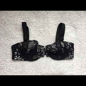 NWT VS Very Sexy Unlined Balconet Bra